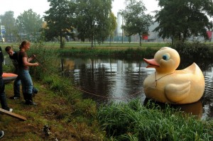 Moeder zoekt jongen Soest