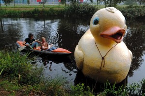 Moeder zoekt jongen Soest