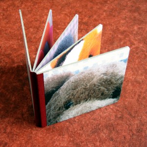 Kunstenaarsboeken